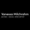 Vanessa Milchrahm Voice-Over Artist logo